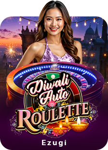 Diwali Auto Roulette โ GemBet