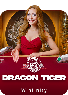 Dragon Tiger โ GemBet