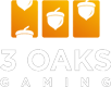 3 Oaks