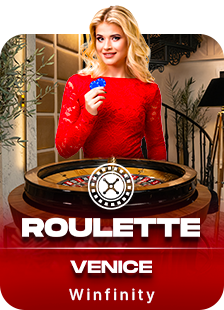 Venice Roulette โ GemBet